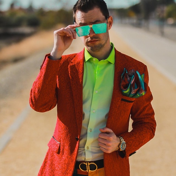 Meet your Posher, Justin - Picture 5 of 8